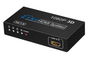 How does an hdmi splitter work?插图3