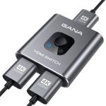 Unravel HDMI Splitter Functionality