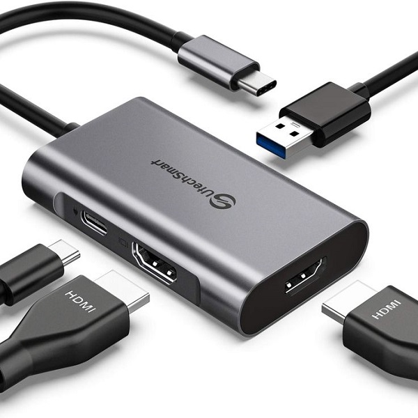 Learn how to switch to HDMI on your laptop