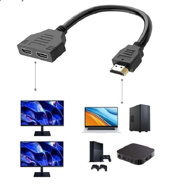 Compare HDMI and HDMI 2.0 