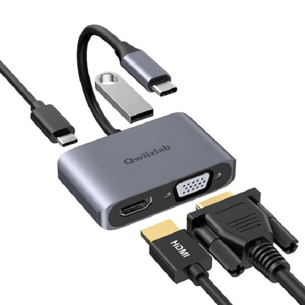 Learn how to switch to HDMI on your laptop