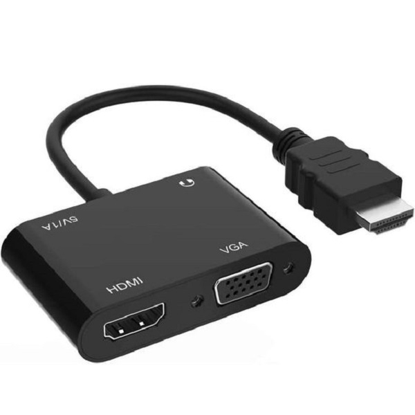 Learn how to switch to HDMI on your laptop