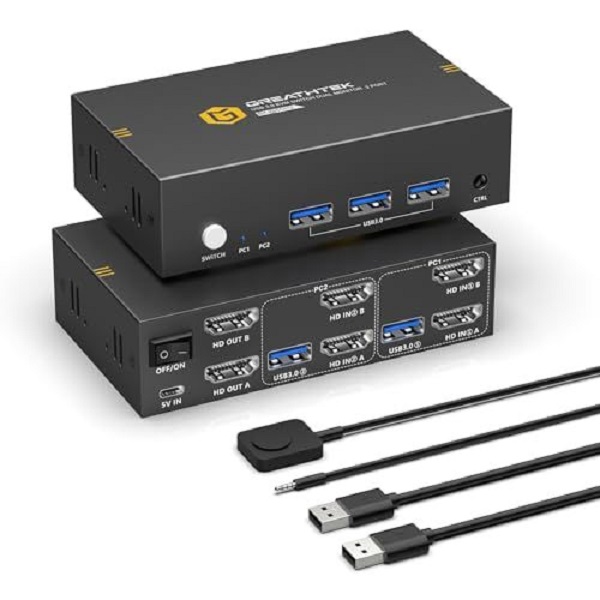 Explore the benefits of HDMI 