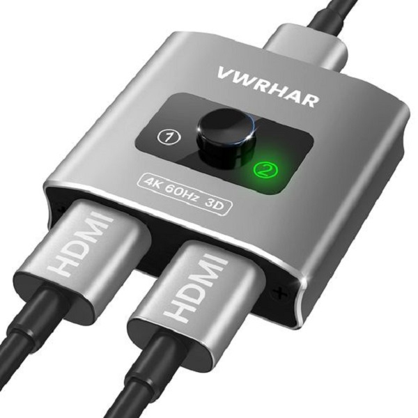 Solving HDMI Woes