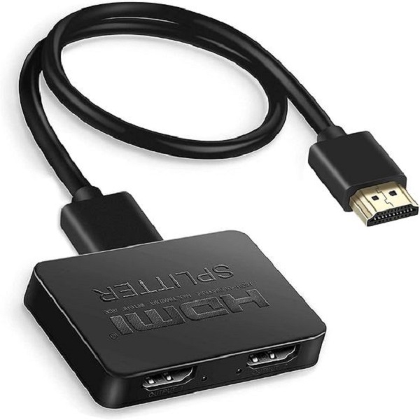 Solving HDMI Woes