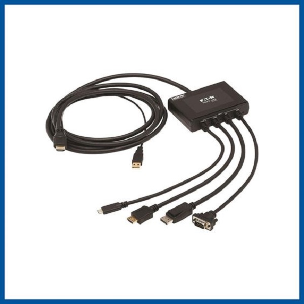 HDMI to DP Issues Fixed