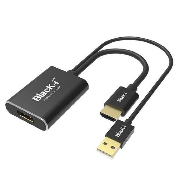 Compare HDMI and DisplayPort 