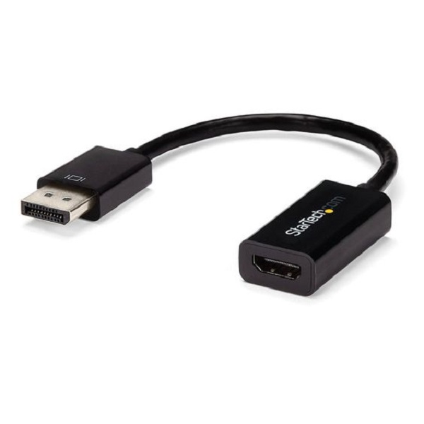 using HDMI with our step-by-step guide 