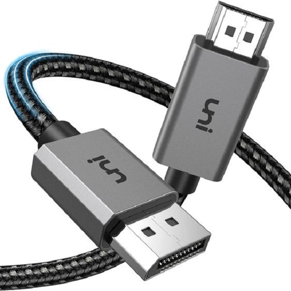 Learn how to connect two monitors with HDMI 