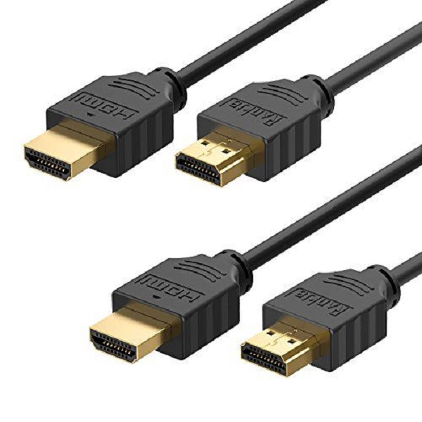 HDMI cables can impact video 