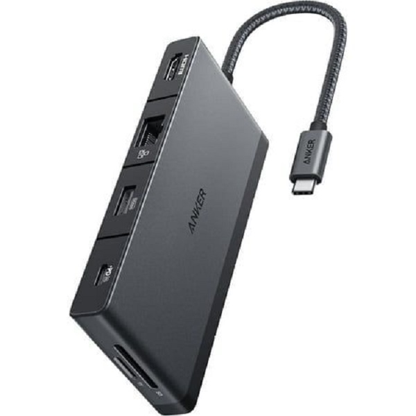 Wondering if USB-C to HDMI works