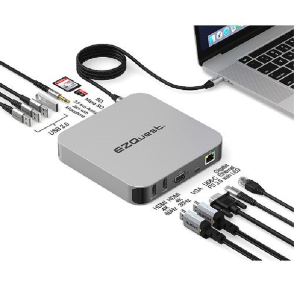 Discover the key differences between HDMI and USB 