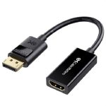 Learn how to connect two monitors with HDMI