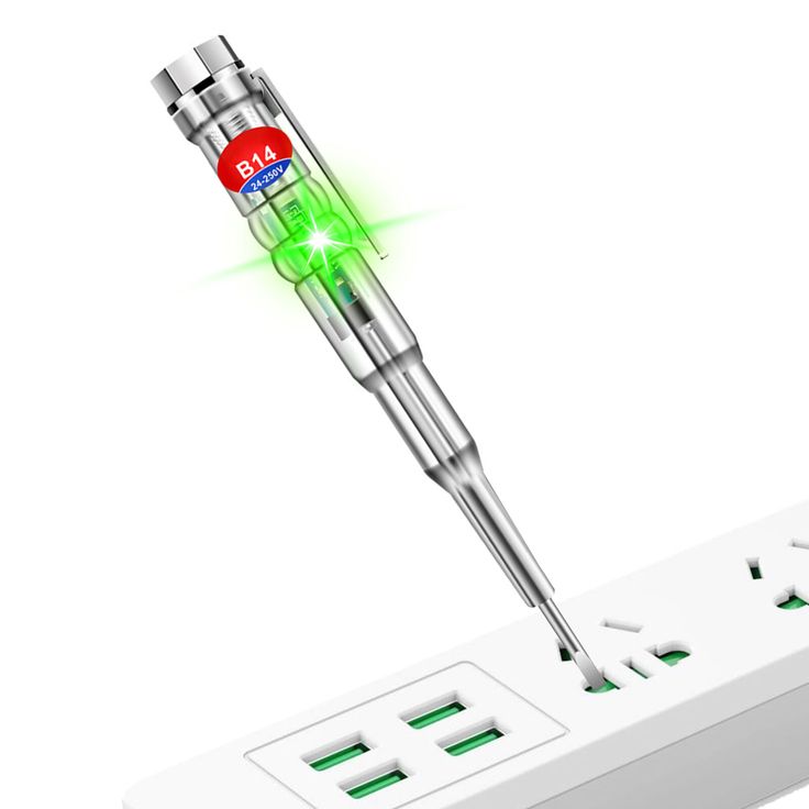 Explore various types of electrical testers