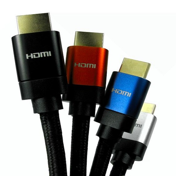 HDMI cables can impact video