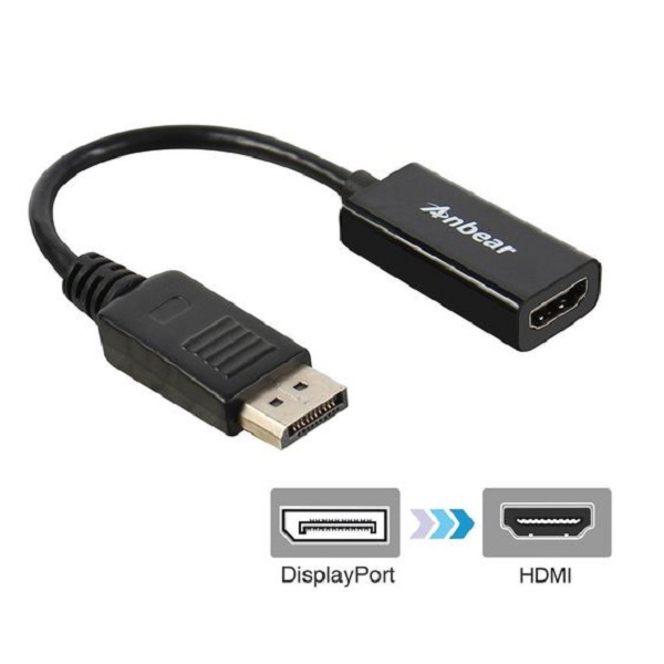 the key differences between DisplayPort and HDMI