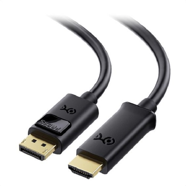 Learn about the differences in HDMI cables