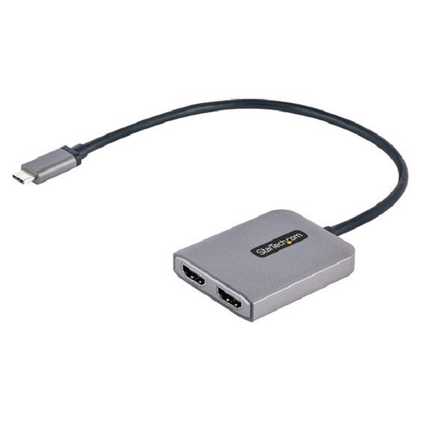 Compare the advantages and uses of HDMI and USB 