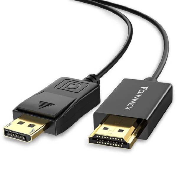  connect laptops to external displays using HDMI