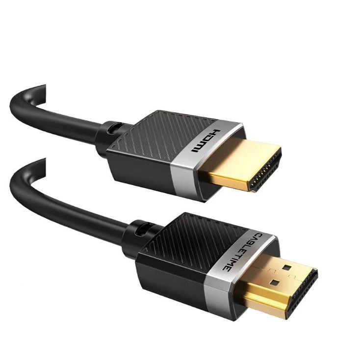 Learn about the differences in HDMI cables