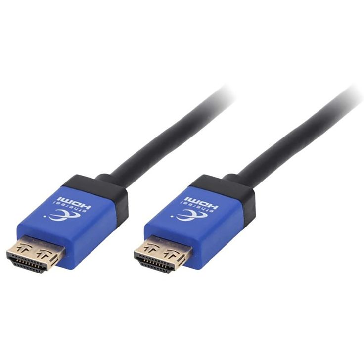 Learn about the differences in HDMI cables