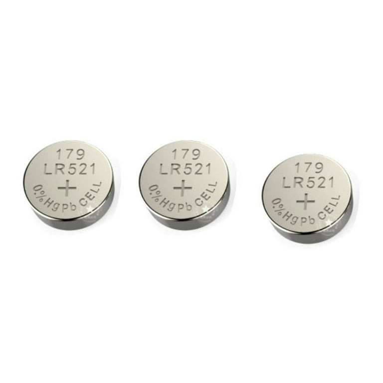 button battery disposal