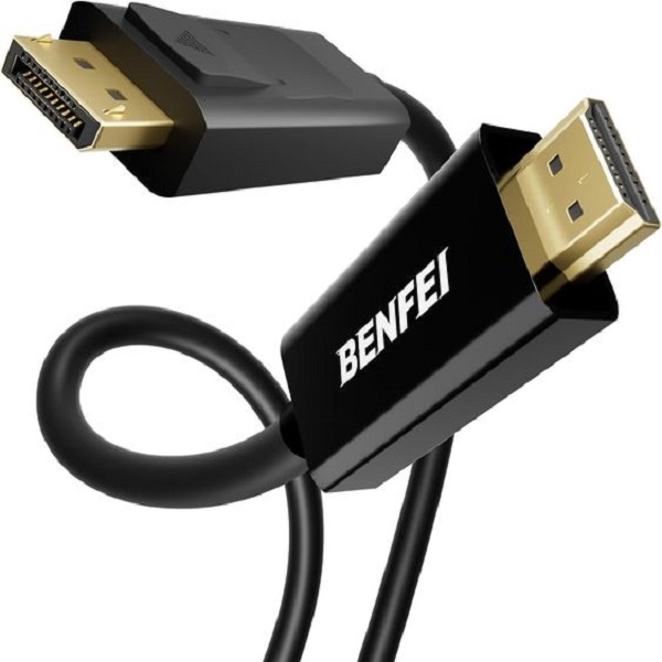 Easily connect HDMI to your Mac