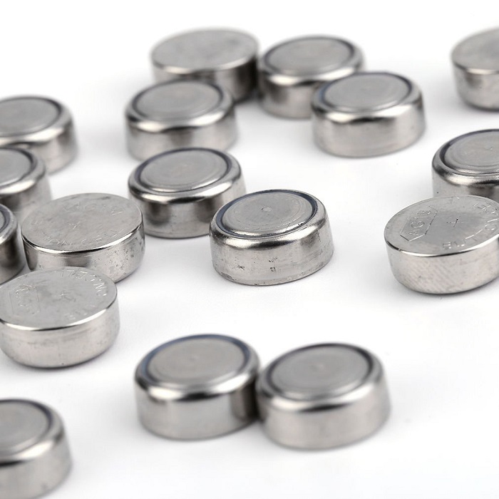 Discover the versatile uses of button batteries