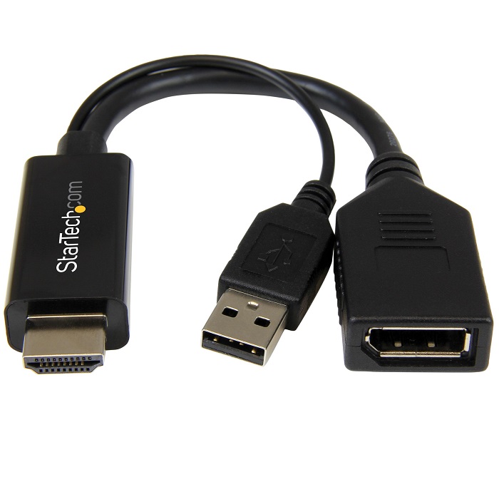 Learn how to connect your HDMI port