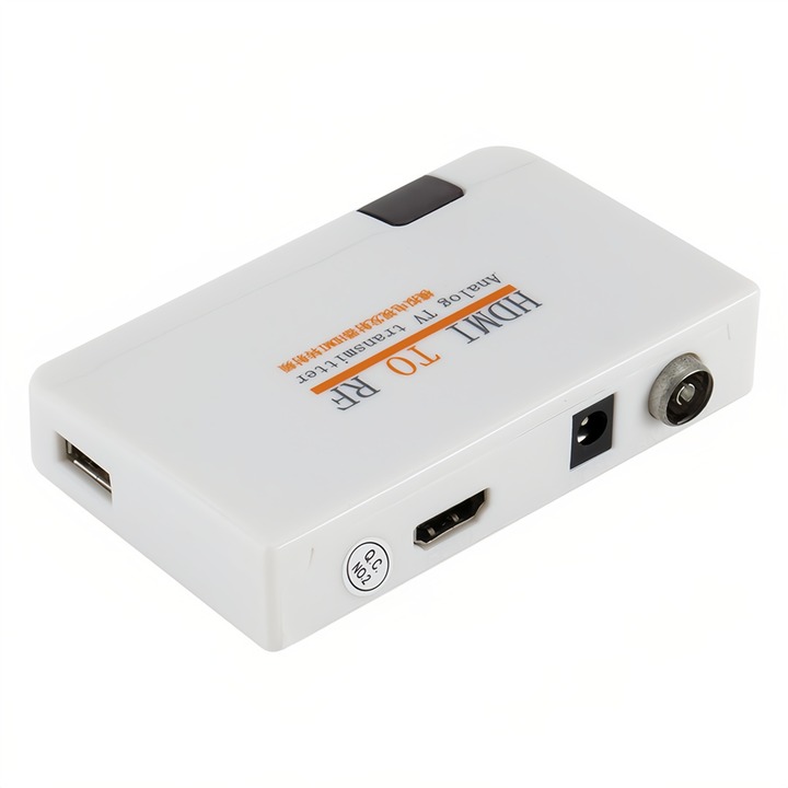 hdmi rf modukator