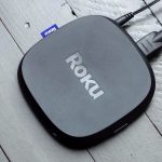 how to set up roku hdmi