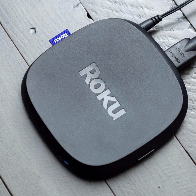 how to set up roku hdmi