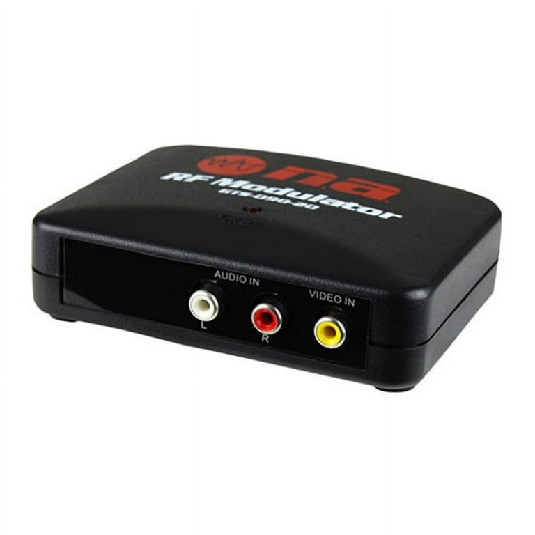 hdmi rf modukator