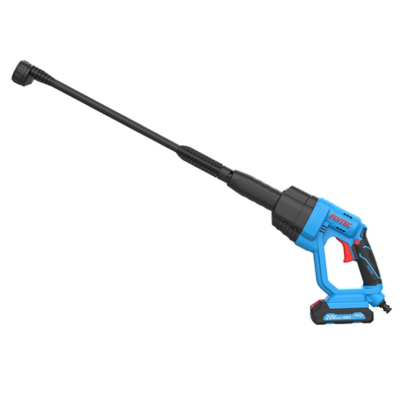 Cordless Pressure Washer