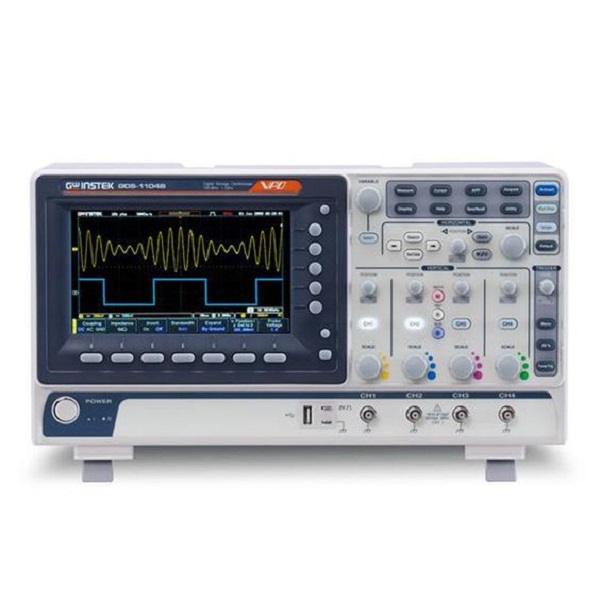 Discover the ongoing relevance of oscilloscopes