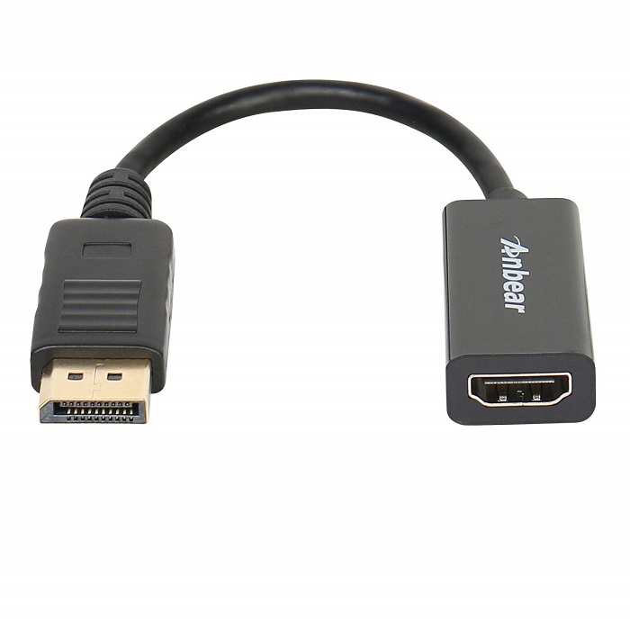 Learn how to connect your HDMI port