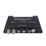 HDMI RF modulator