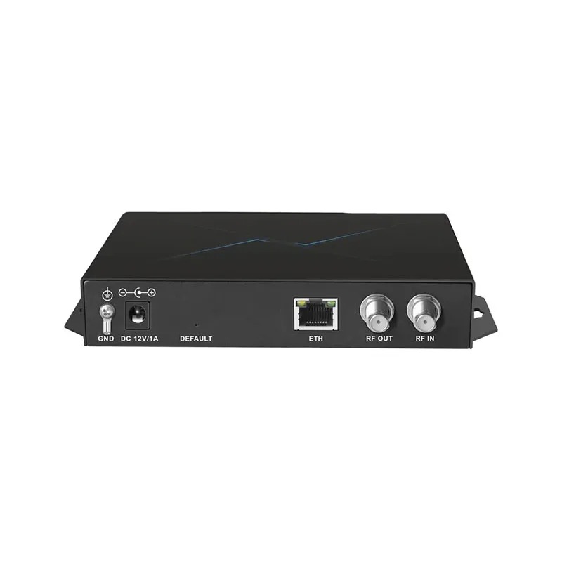 HDMI RF modulator