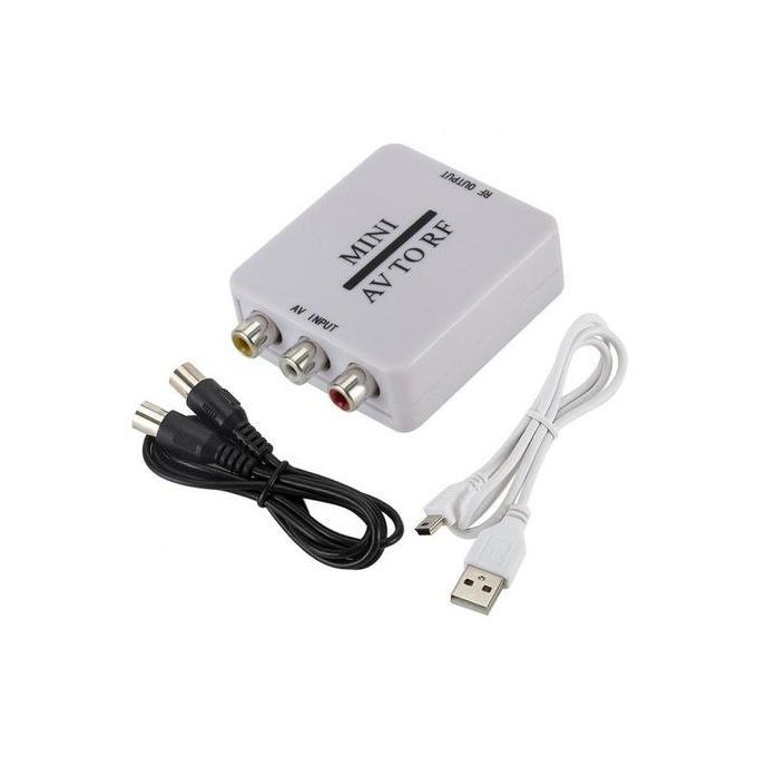 HDMI CATV Modulator