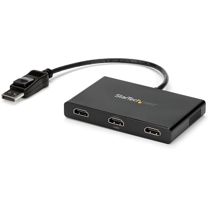 Learn how to connect your HDMI port