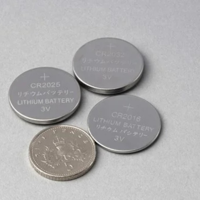 Discover the versatile uses of button batteries