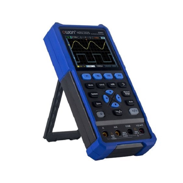 Discover the ongoing relevance of oscilloscopes