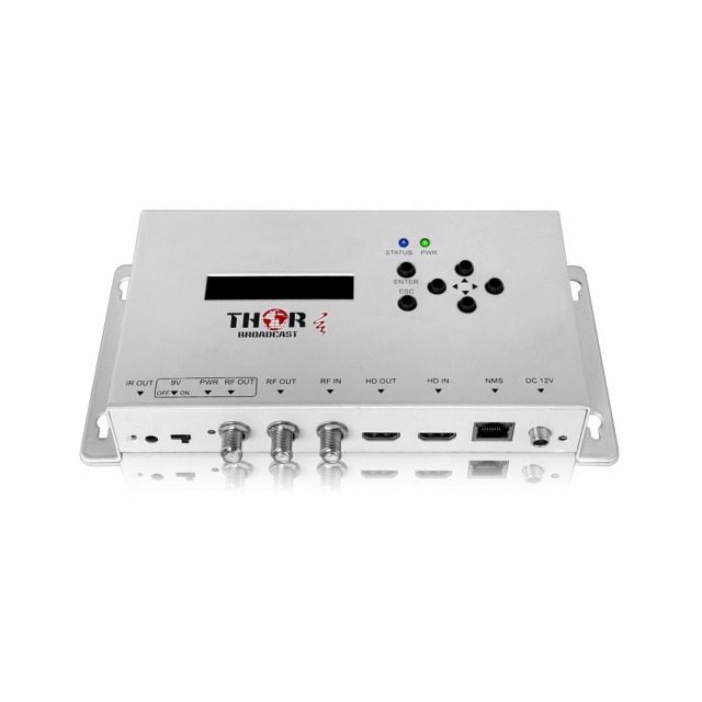 hdmi rf moduator