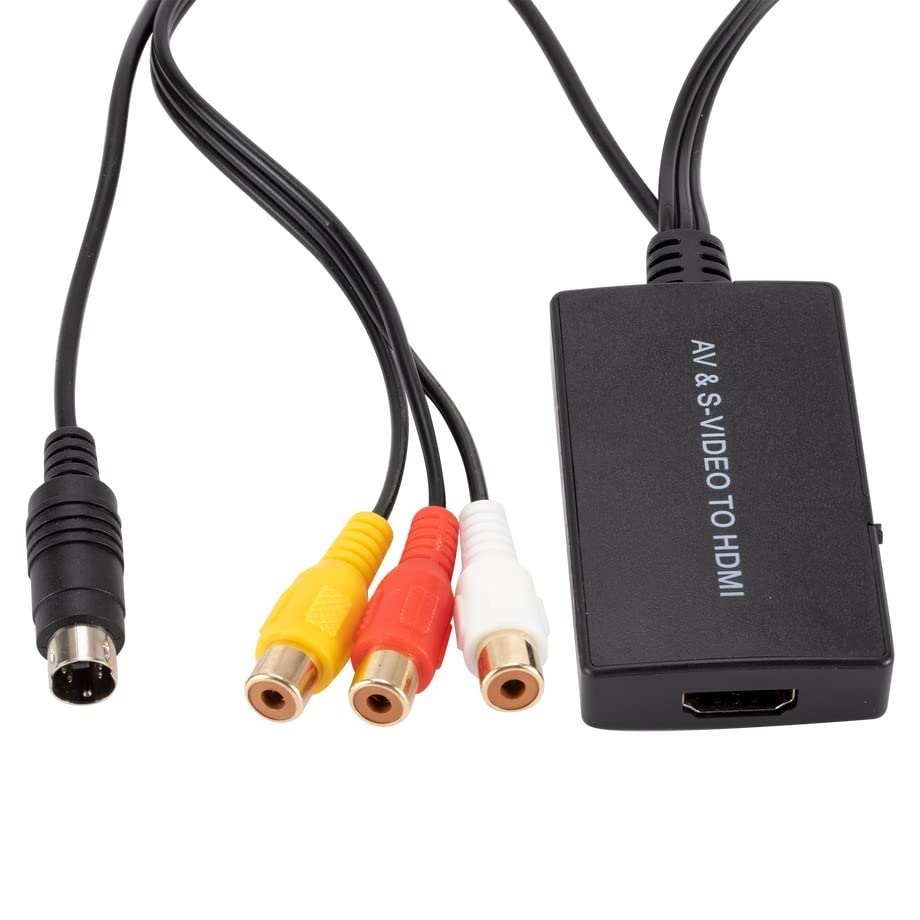 hdmi stb