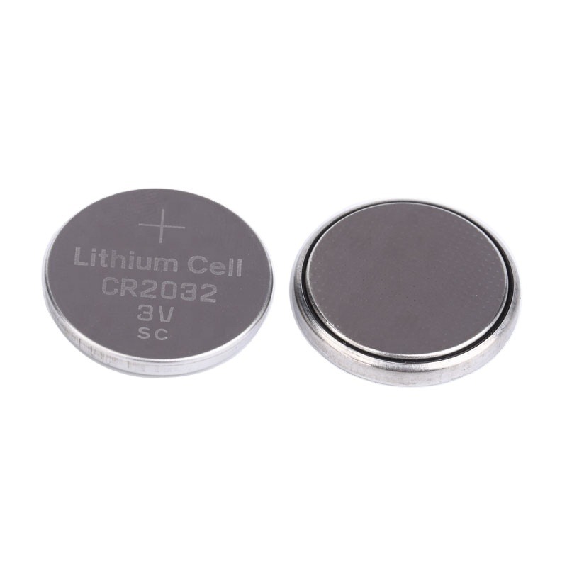 button battery