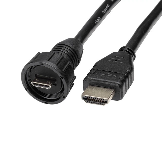 hdmi in vs out