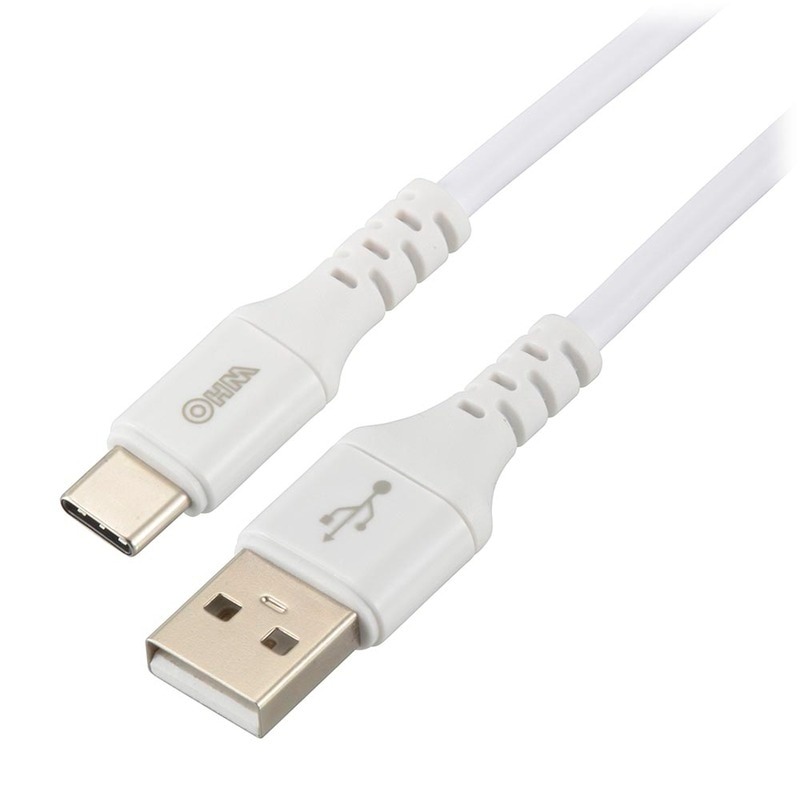 USB-A connector