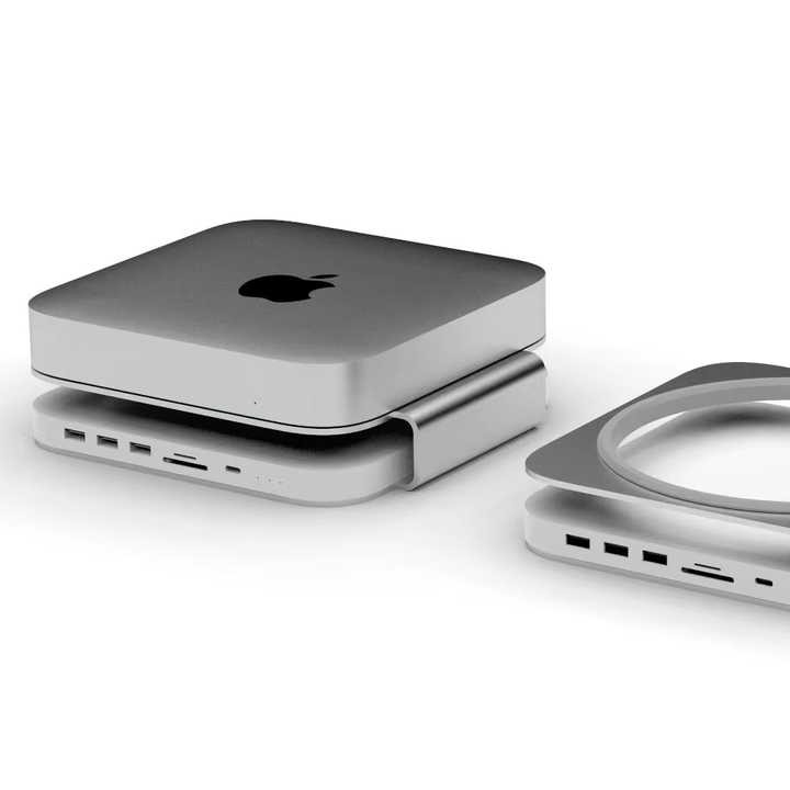 mac mini hdmi