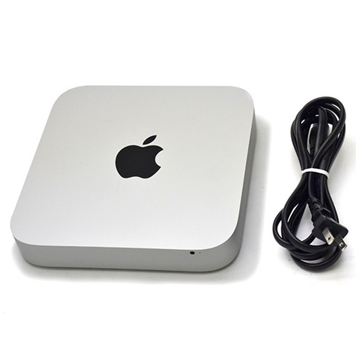 mac mini hdmi