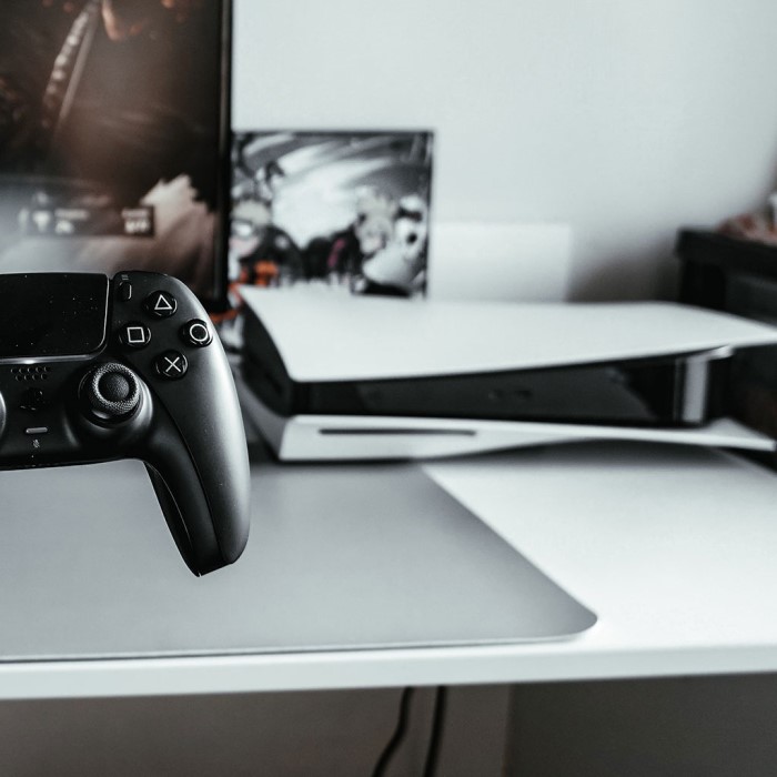 how to connect ps5 to laptop with hdmi